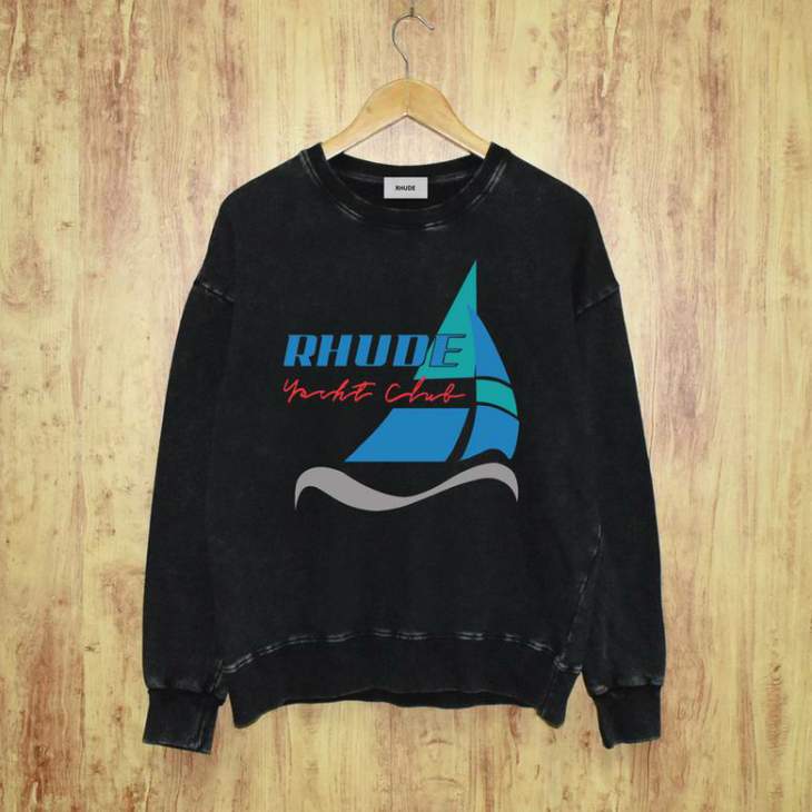 Picture of Rhude Sweathirt _SKURhudeS-XXLsytZJRH03035769